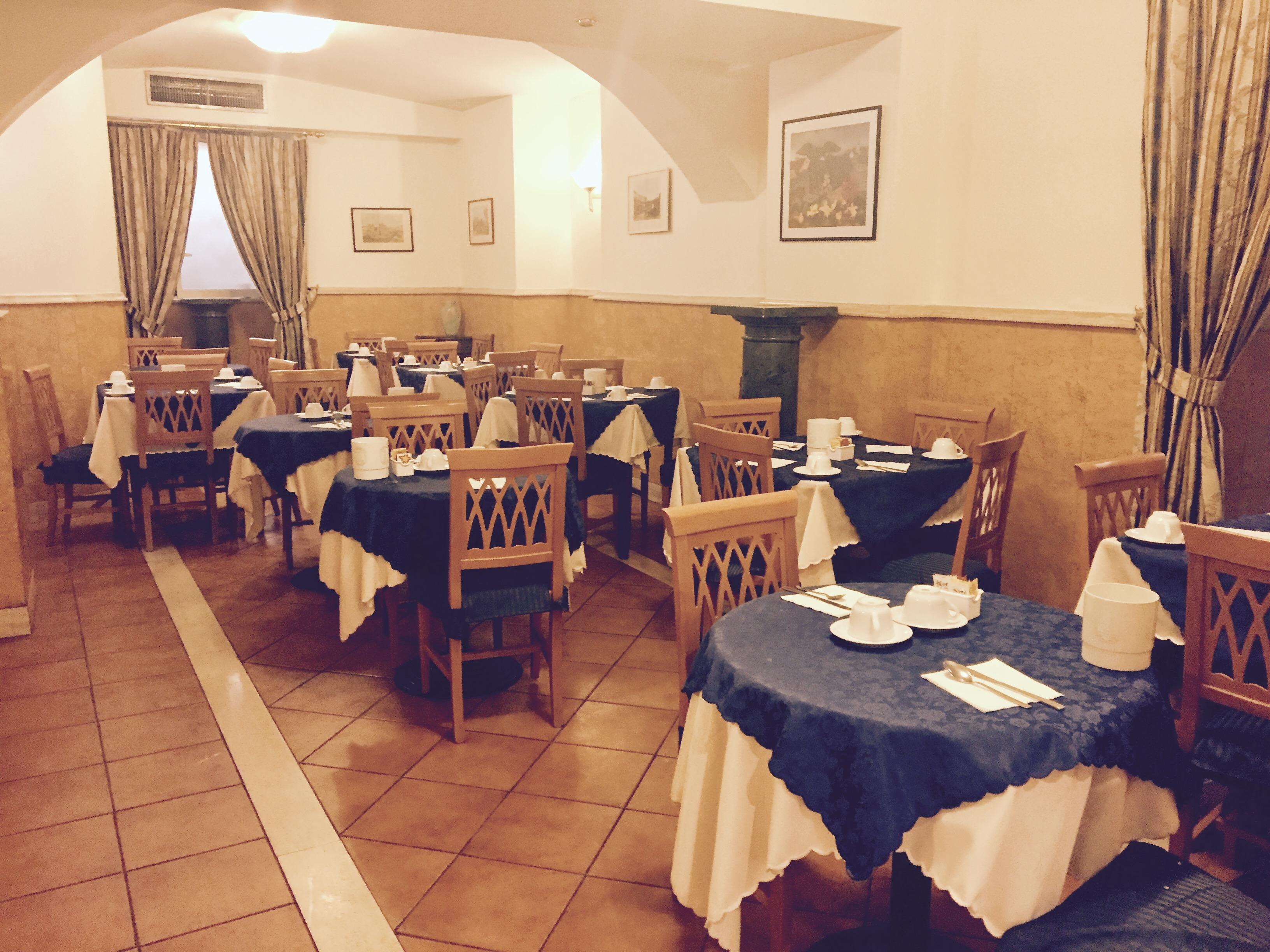 Giglio Dell'opera Hotell 3*