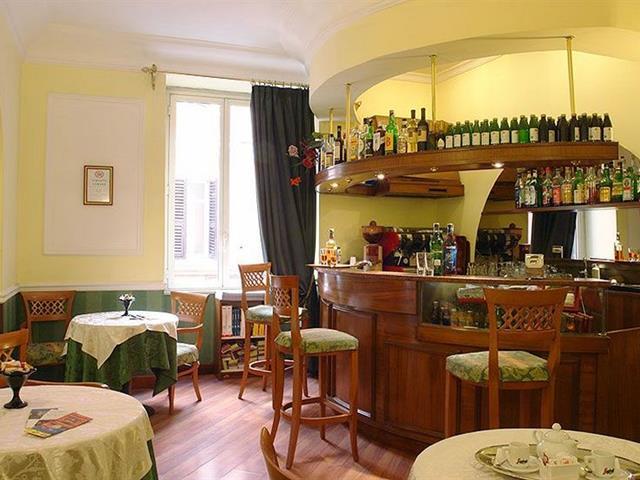 Giglio Dell'opera 3* Rom