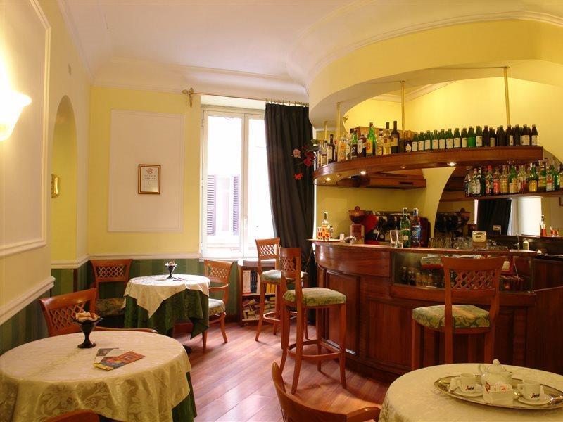 Hotell Giglio Dell'opera