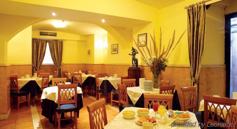 Giglio Dell'opera Hotell Rom