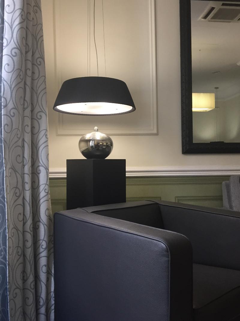 Hotell Giglio Dell'opera Rom