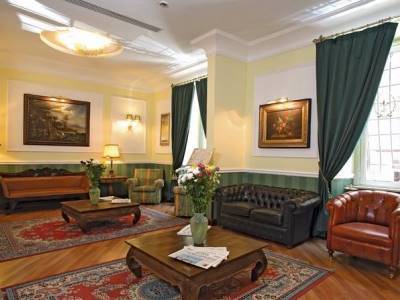 Hotell Giglio Dell'opera 3*