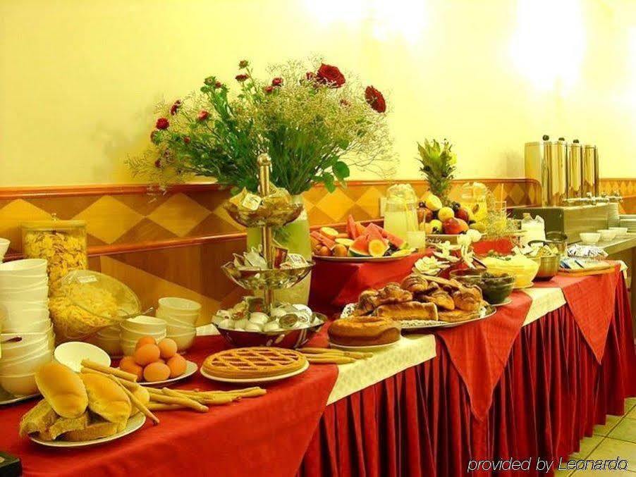 Giglio Dell'opera Hotell