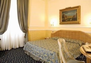 Hotell Giglio Dell'opera 3*