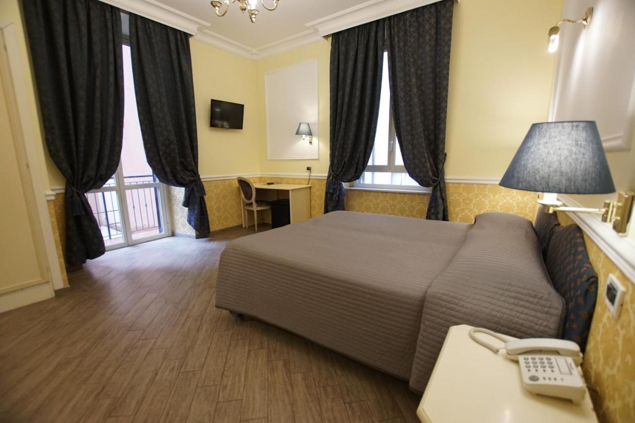 Giglio Dell'opera Hotell