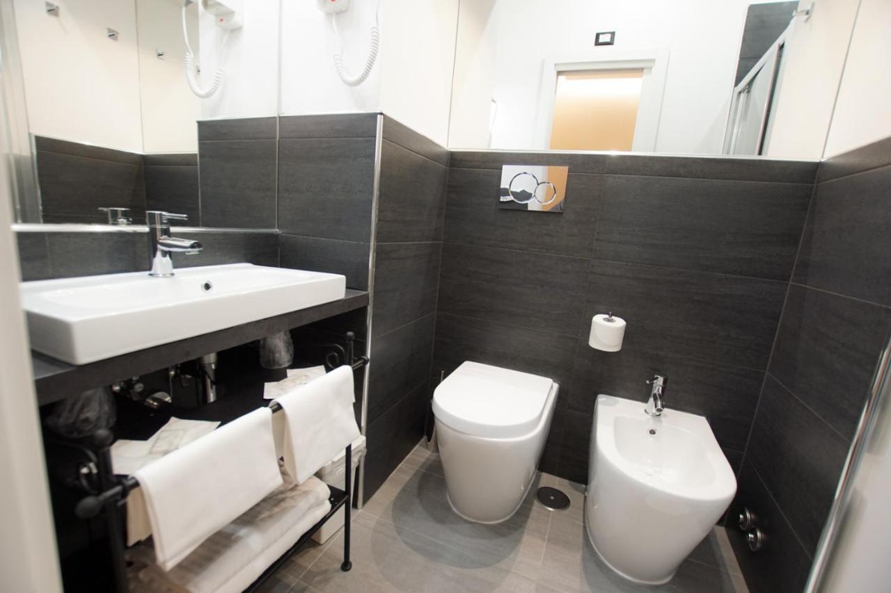 Hotell Giglio Dell'opera 3*