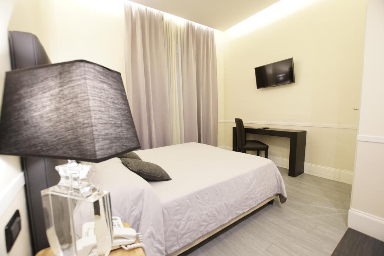 Hotell Giglio Dell'opera 3*
