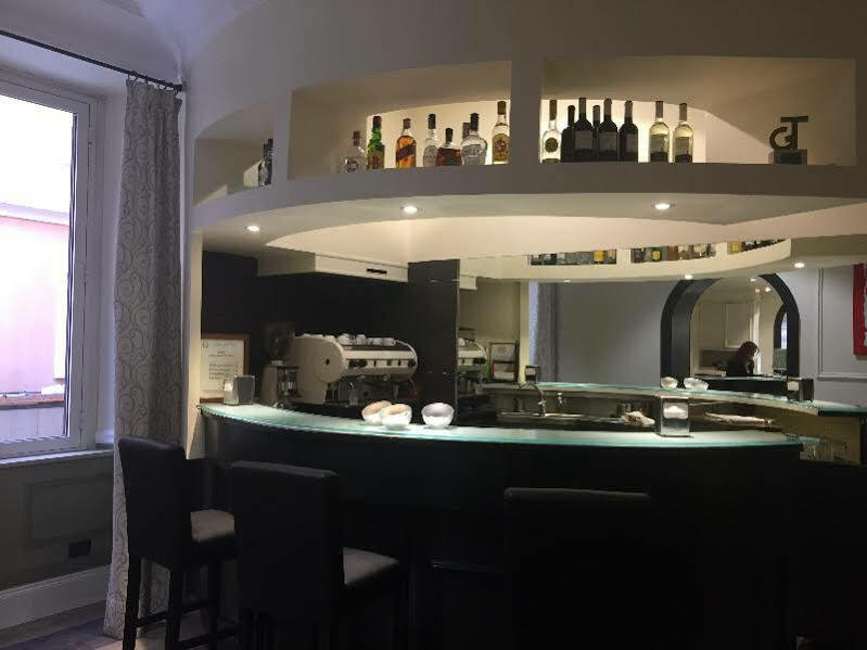 Hotell Giglio Dell'opera