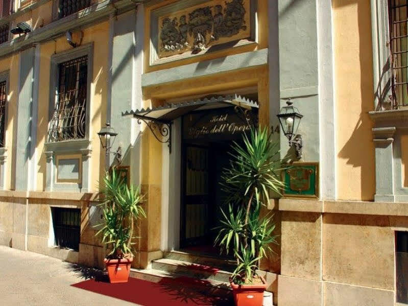 Giglio Dell'opera Hotell 3*