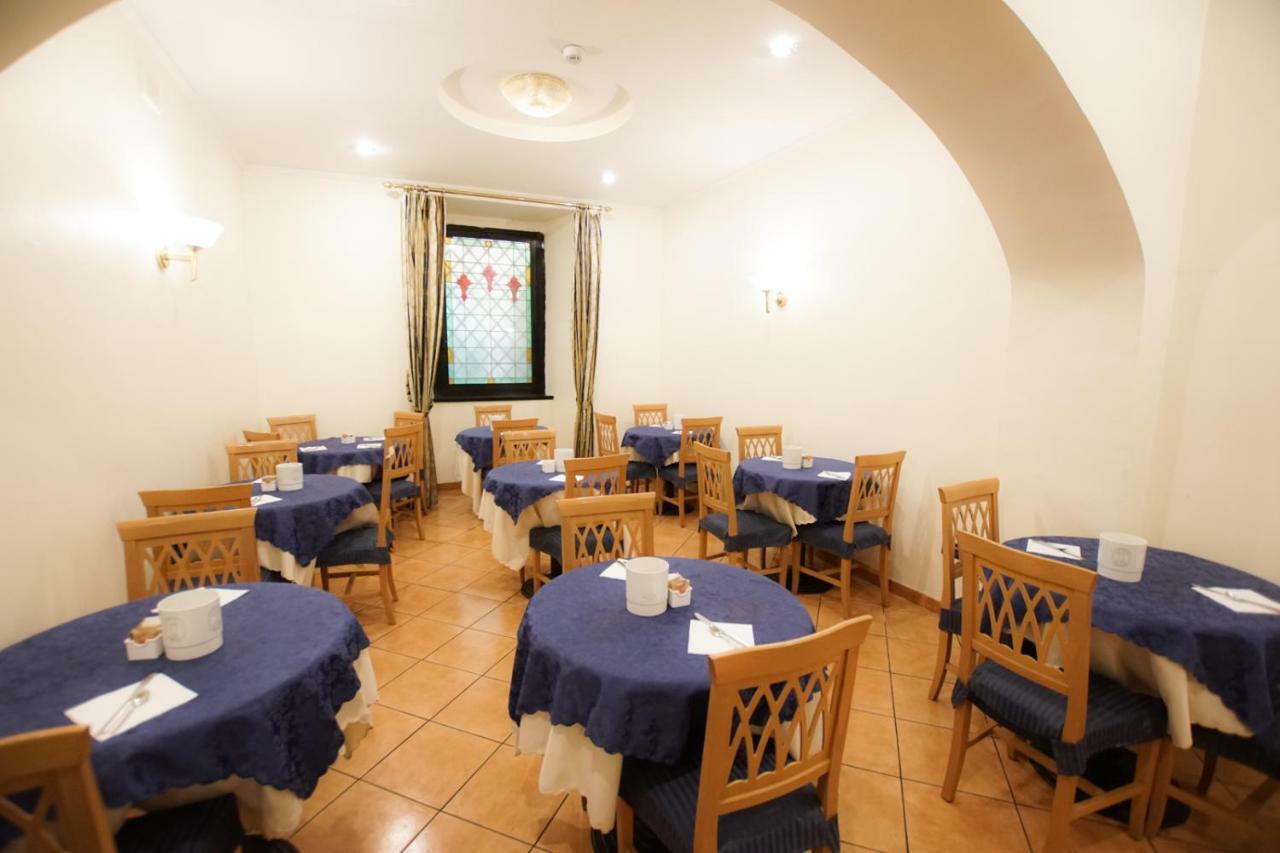 Hotell Giglio Dell'opera