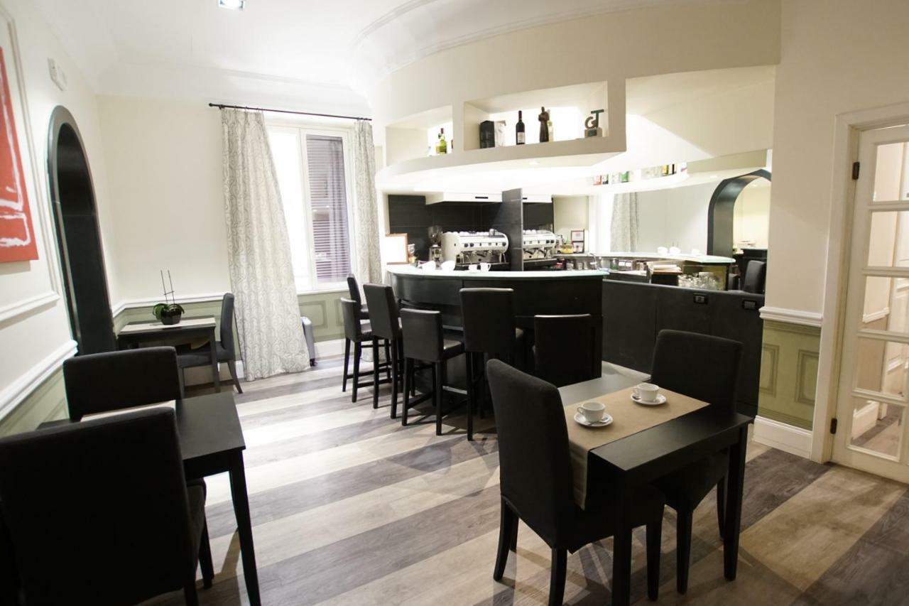 Giglio Dell'opera Hotell