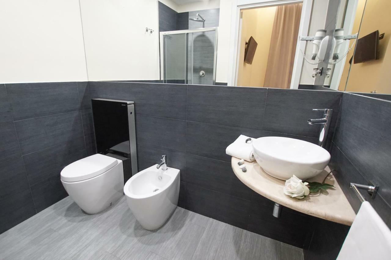 Giglio Dell'opera Hotell Rom