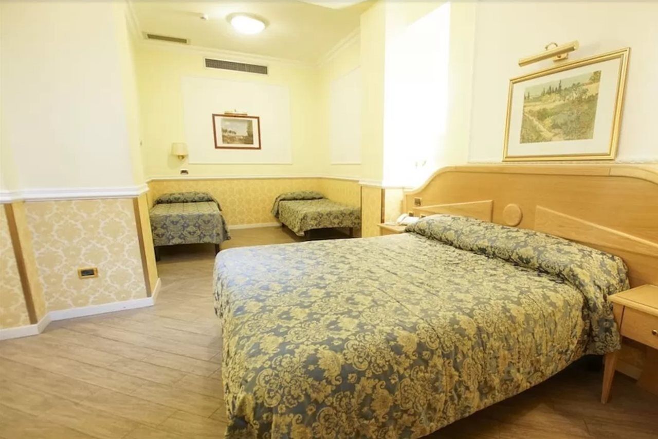 Giglio Dell'opera Hotell