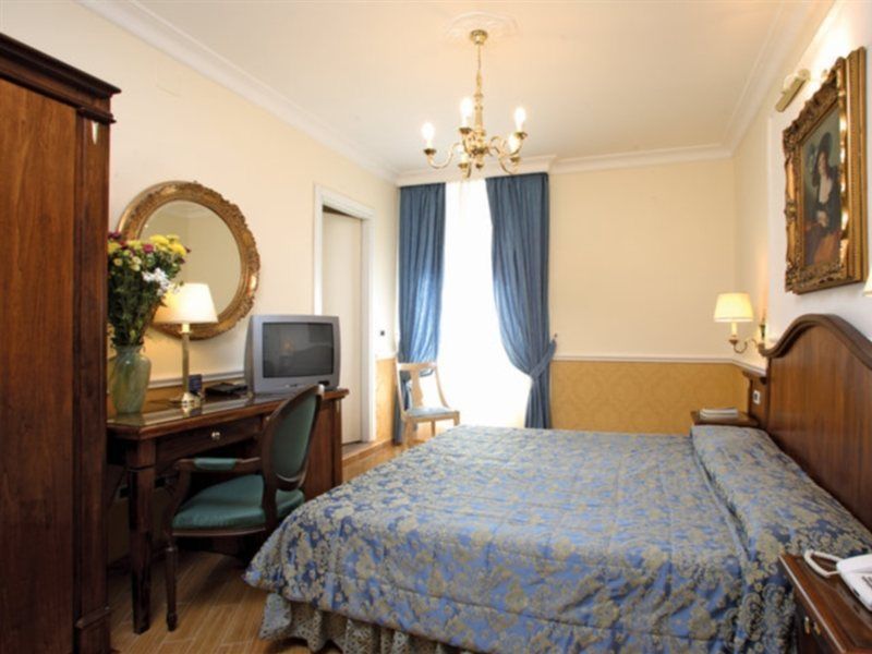 Giglio Dell'opera Hotel Rom